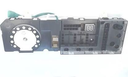 Pcb-Sub Assy Dryer For Samsung -Part# Dc92-01026e