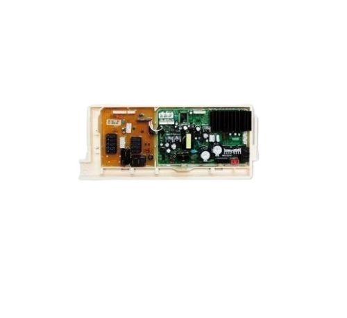 Samsung DC92-01027A Washer Electronic Control Board Assembly