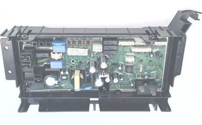 Main Pcb-Dryer For Samsung -Part# Dc92-01031c
