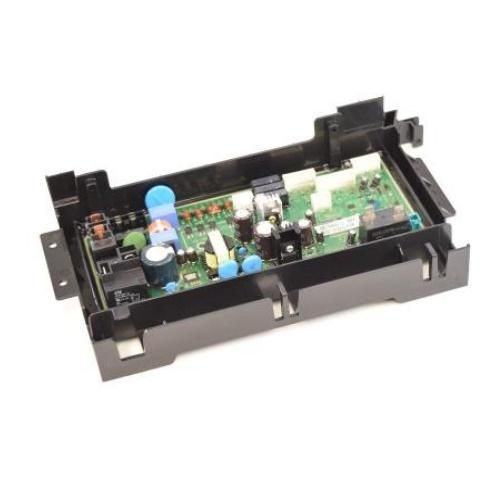 Samsung DC92-01031G Dryer Main PCB Assembly