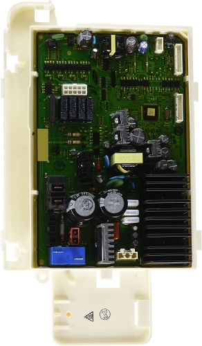 Samsung DC92-01063A Washer Control Board
