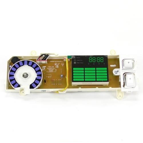 Samsung DC92-01309E Dryer Display Control Board