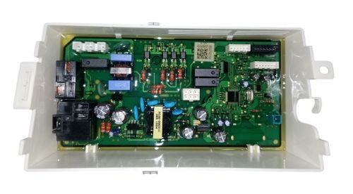 Samsung DC92-01310A Dryer Main PCB Assembly