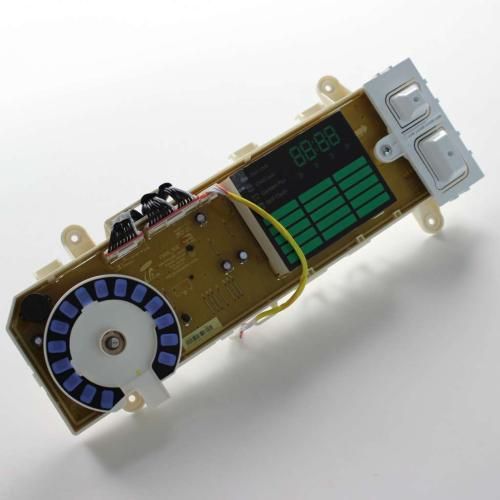 Samsung DC92-01311G Dishwasher Control Panel Assembly