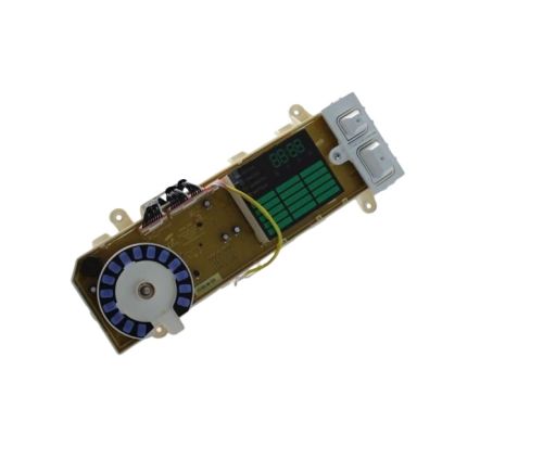 Samsung DC92-01311G Dishwasher Control Panel Assembly
