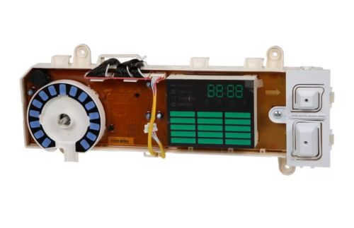Samsung DC92-01311H Washer PCB Display Assembly