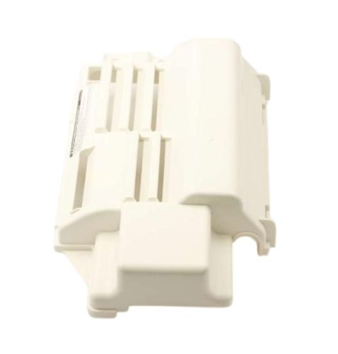Samsung DC92-01385A Washing Machine Main Control Board Cover Assembly