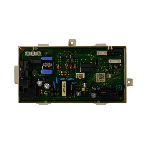 Samsung DC92-01606D Dryer Main PCB Assembly