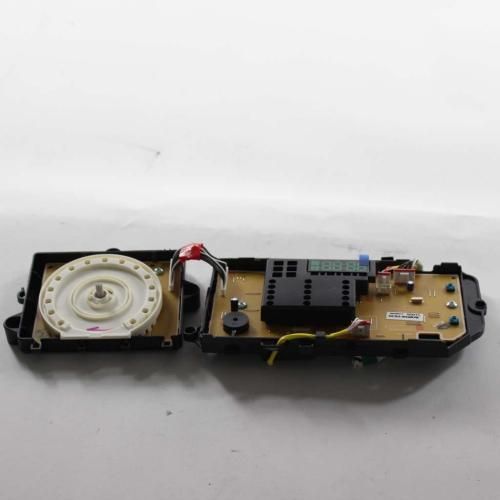 Samsung DC92-01607B Dryer User Interface Control Board