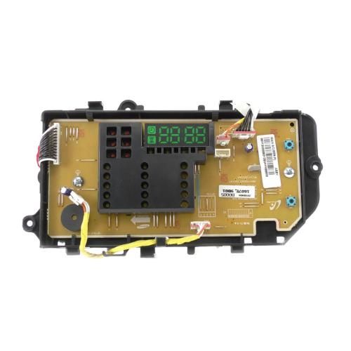 Samsung DC92-01607E Dryer User Interface Assembly