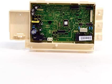 Samsung DC92-01621E Washer Electronic Control Board