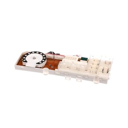 Samsung DC92-01624B Washer PCB Assembly