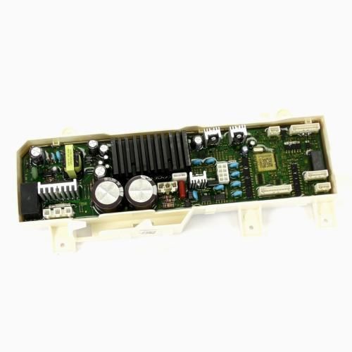 Samsung DC92-01625A Washing Machine Electronic Control Board