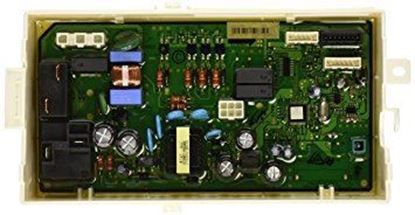 Samsung DC92-01626A Dryer Main Control Board