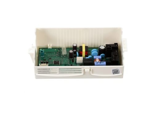 Samsung DC92-01729P Dryer Main PCB Assembly