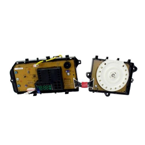 Samsung DC92-01802D PCB Display Assembly