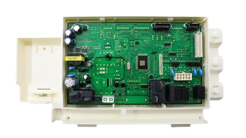Samsung DC92-01803D Washer/Dryer PCB Main Control Board