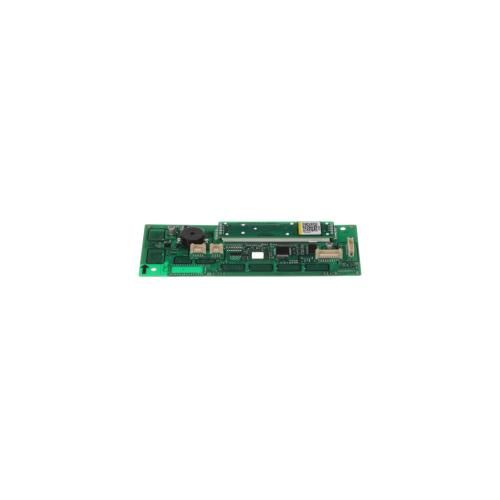 Samsung DC92-02394Y Washing Machine PBA Touch Module