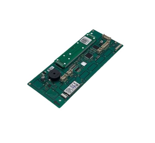 Samsung DC92-03076U Washing Machine PBA Module Assembly