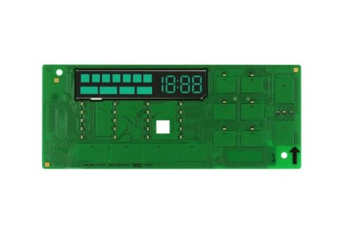 Samsung DC92-03106X Washing Machine PBA Module Assembly OWM_INV WA7500C 5.5Cu/Ft