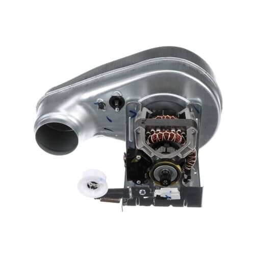 Samsung DC93-00101N Dryer Motor & Blower Assembly