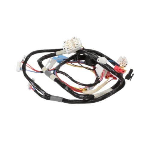 Samsung DC93-00123C Dryer Main Wire Harness Assembly