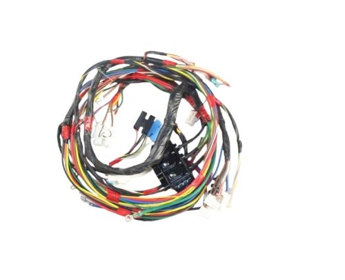 Samsung DC93-00153B Dryer Main Wire Harness Assembly