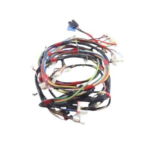 Samsung DC93-00153F Dryer Main Wire Harness Assembly 