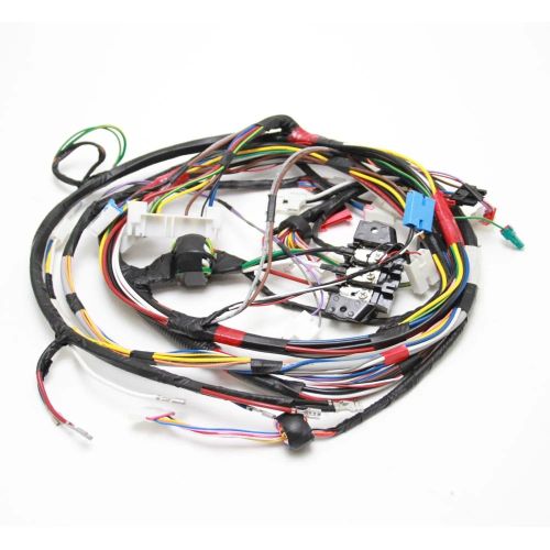 Samsung DC93-00153G Dryer Wire Harness Assembly