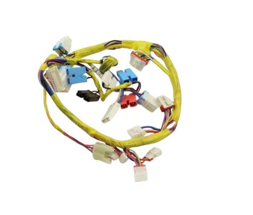 Samsung DC93-00311A Washing Machine Main Wire Harness Assembly 