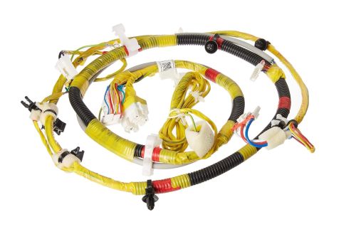 Samsung DC93-00312C Washer Wire Harness Assembly