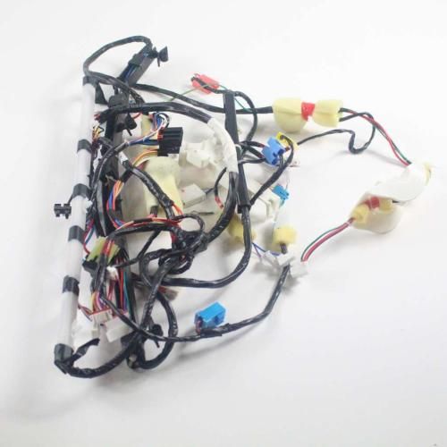 Samsung DC93-00317C Washing Machine Motor Guide Wire Harness Assembly