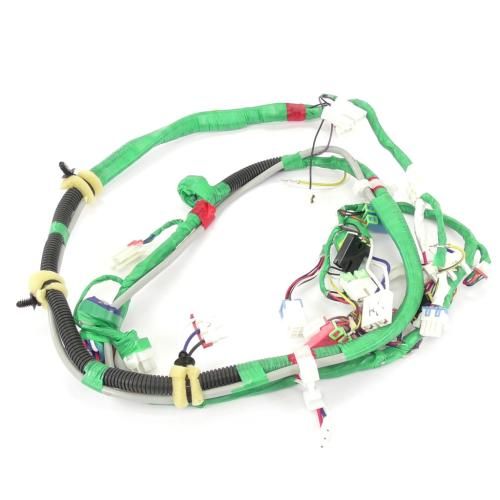 Samsung DC93-00356B Washing Machine Motor Guide Wire Harness Assembly