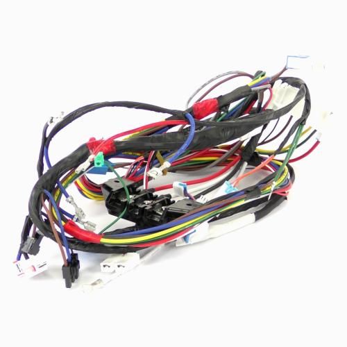 Samsung DC93-00466A Dryer Main Wire Harness Assembly 