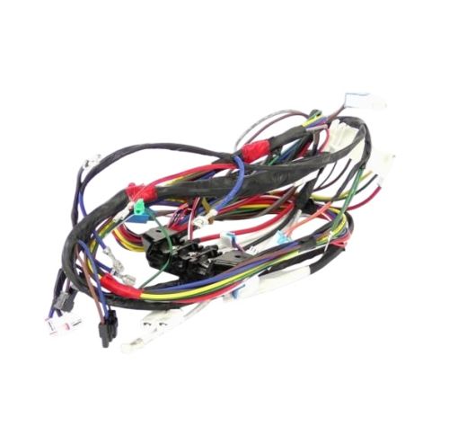 Samsung DC93-00466A Dryer Main Wire Harness Assembly 