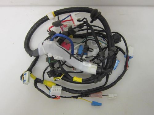 Wire Harness-Main For Samsung -Part# Dc93-00476a