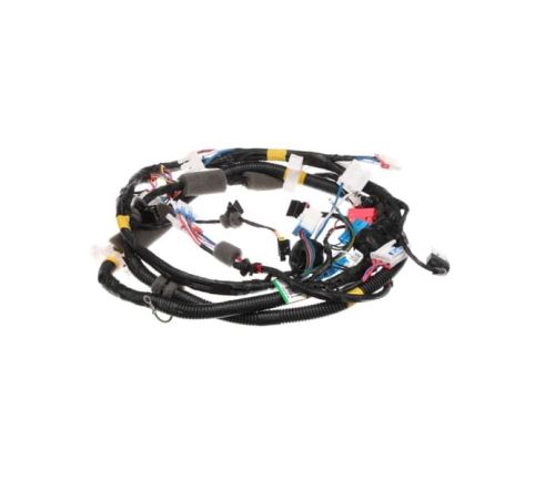 Samsung DC93-00715A Washing Machine Main Wire Harness Assembly
