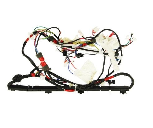Samsung DC93-00819A TV Main Wire Harness Assembly