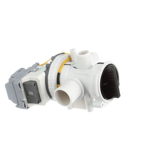 Samsung DC96-01113E Washer Pump Drain Assembly