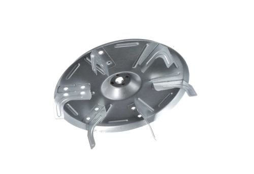 Samsung DC96-01361A Washer Motor Pulley