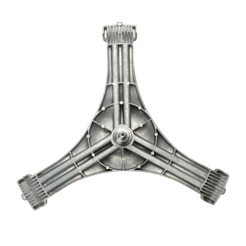 Samsung DC97-12528A Washer Flange Shaft Assembly
