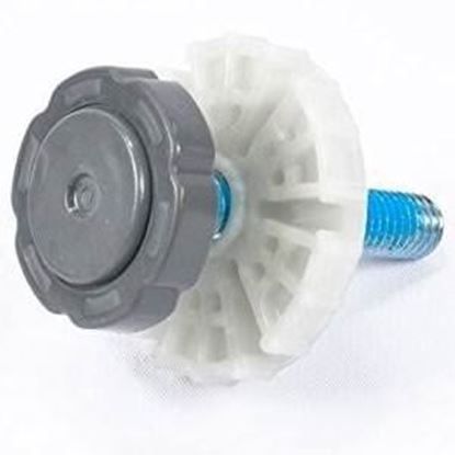 Leg Assy For Samsung -Part# Dc97-14293d