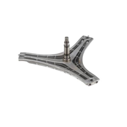 Samsung DC97-14421A Washer Flange Shaft Assembly