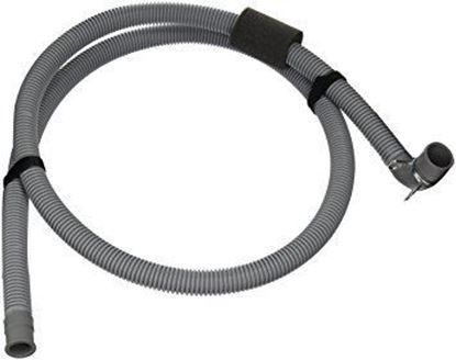 Samsung DC97-15273A Washer Inner Drain Hose Assembly