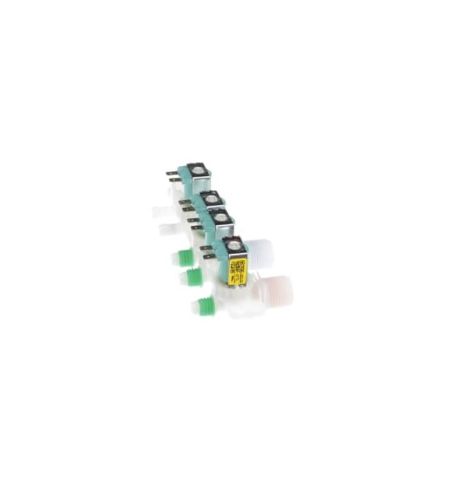 Samsung DC97-15459H Washer Water Inlet Valve