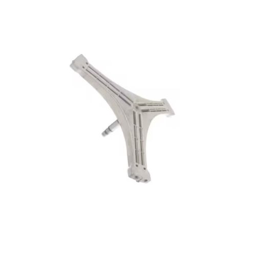 Samsung DC97-15491A Washer Flange Shaft Assembly