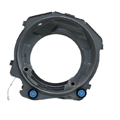 Samsung DC97-15984H Washing Machine Front Drum Module Assembly 27" Drum Versaill