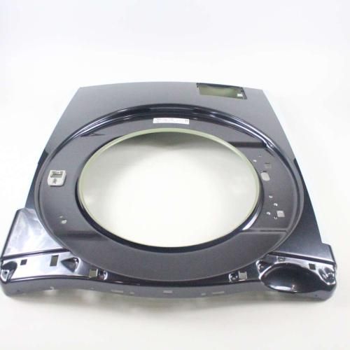 Samsung DC97-16019T Washing Machine Front Frame Assembly 