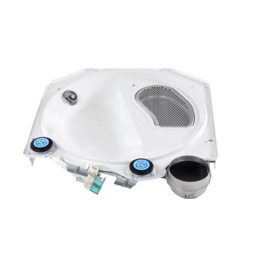 DRUM-BACK For Samsung Part# DC97-16040P