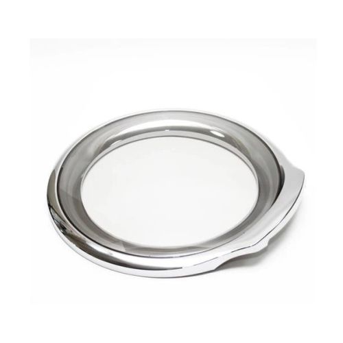 Samsung DC97-16100A Washing Machine Door Cover Assembly 